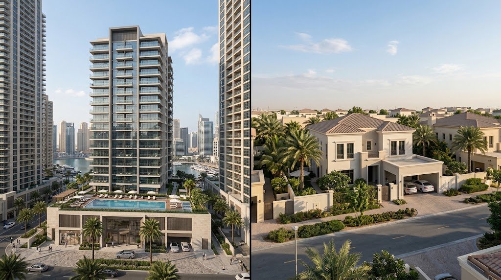 Dubai Strata Laws and Service Charges
